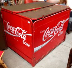 Coca cola toog 5.25925 Cola festivaltoog