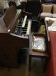 Orgel hammond Vintage orgel Hammond