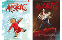 Amoras
