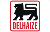 Delhaize Uitgaven