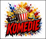 Komedie