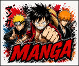 Manga