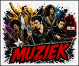 Muziek