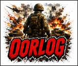 Oorlog