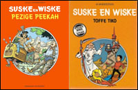 Reclame Uitgaven
