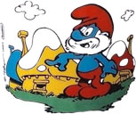 smurfen