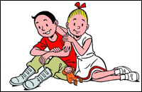 Suske & Wiske