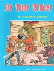 001 Het gebroken zwaard 2006