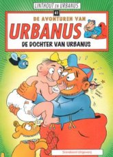 041 De dochter van Urbanus