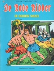 008 De gouden sikkel 1980