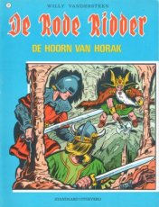 012 De hoorn van Horak 1979