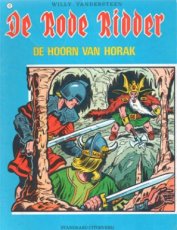 012 De hoorn van Horak 1985