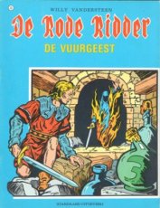 013 De vuurgeest 1977