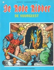 013 De vuurgeest 1979