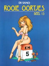 013 Rooie Oortjes 2009