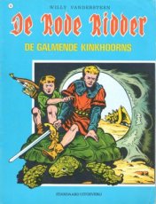 014 De galmende kinkhoorns 1977