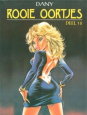 016 Rooie Oortjes 2008
