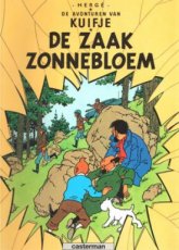 018 De zaak zonnebloem