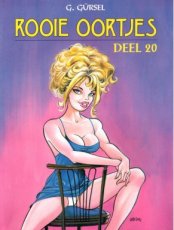 020 Rooie Oortjes 2009