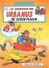 025 De zeven plagen