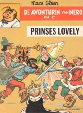 034 Prinses Lovely