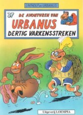 037 Dertig varkensstreken