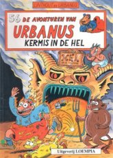056 Kermis in de hel