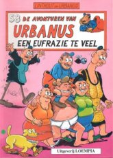 058 Een Eufrazie te veel