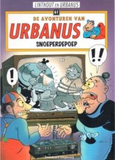 061 Snoeperdepoep