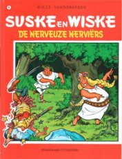 069 De nerveuze Nerviës