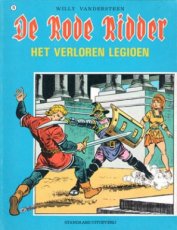 078 Het verloren legioen 1980