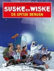 1 De spitse bergen