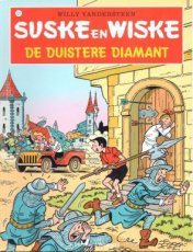 121 De duistere diamant
