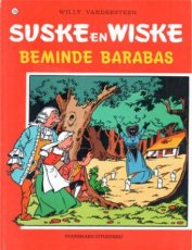 156 Beminde Barabas