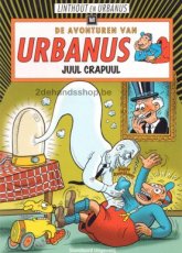 160 Juul Crapuul