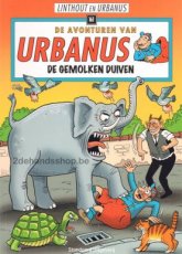 161 De gemolken duiven