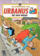 162 Het gaat beraf