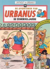 164 De schrikkeljarige