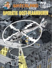 Operatie Oost-Vlaanderen