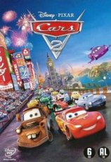 Cars 2