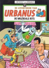 165 De muzikale rits