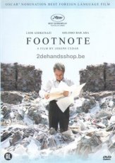 Footnote