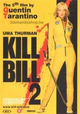 Kill Bill 2