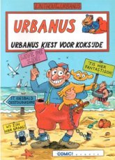 046 Urbanus zijn snippelepipke rekt uit