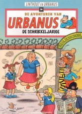 164 De schrikkeljarige