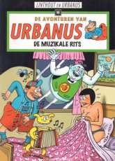 165 De muzikale rits