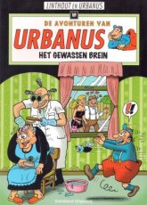 169 Het gewassen brein