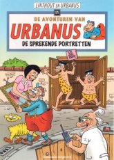 171 De sprekende portretten