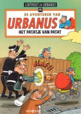 175 Het patatje van patat