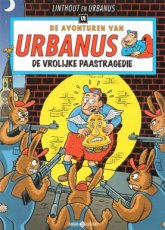 178 De vrolijke paastragedie